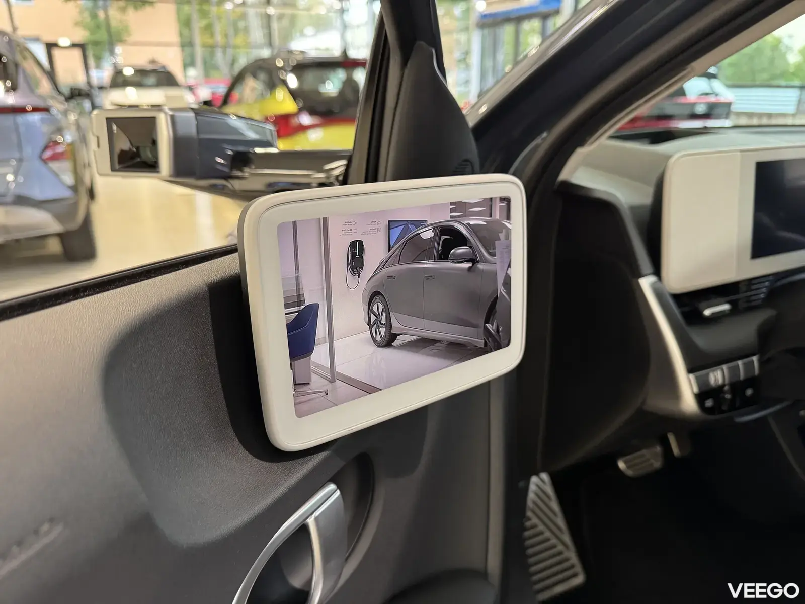 Hyundai IONIQ 5 56kW