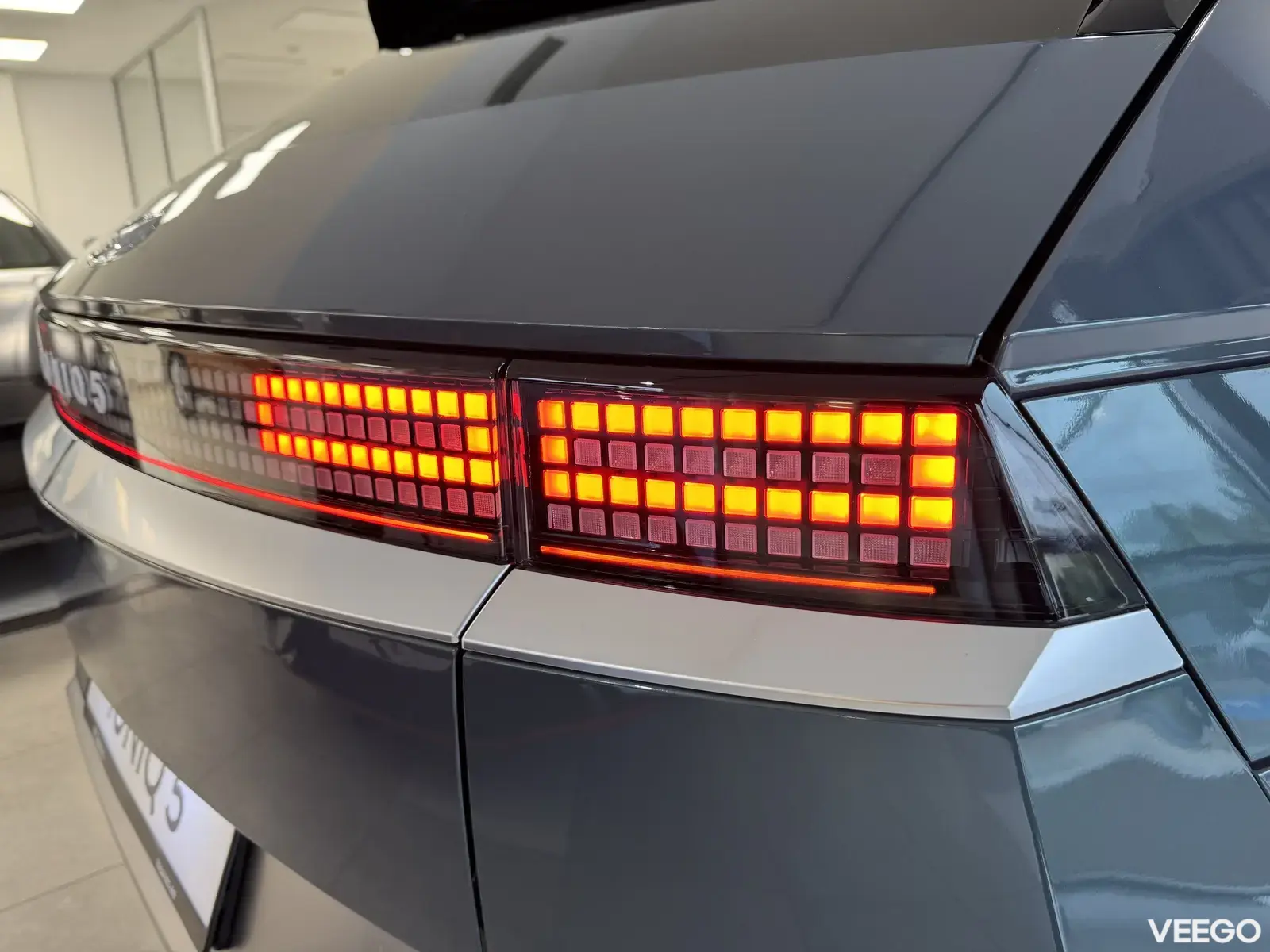 Hyundai IONIQ 5 56kW