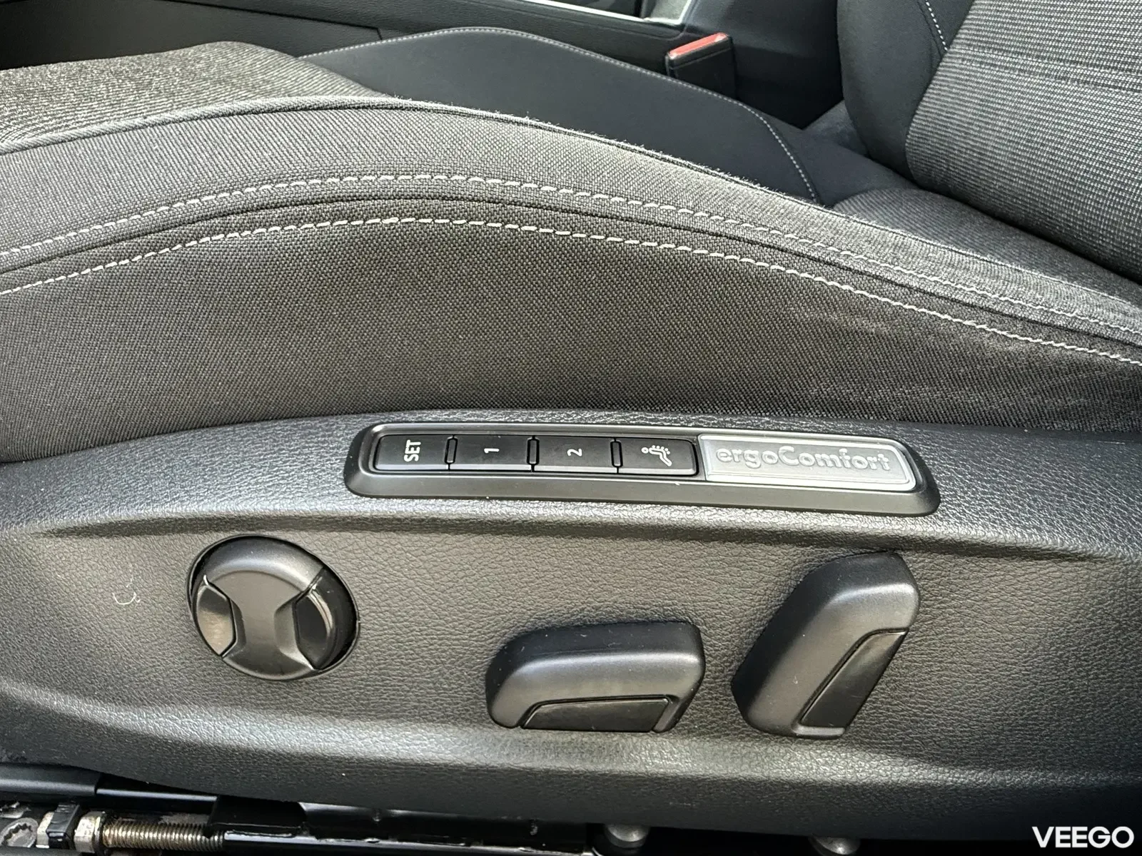 Volkswagen Passat Variant Comfortline 1.6 88kW
