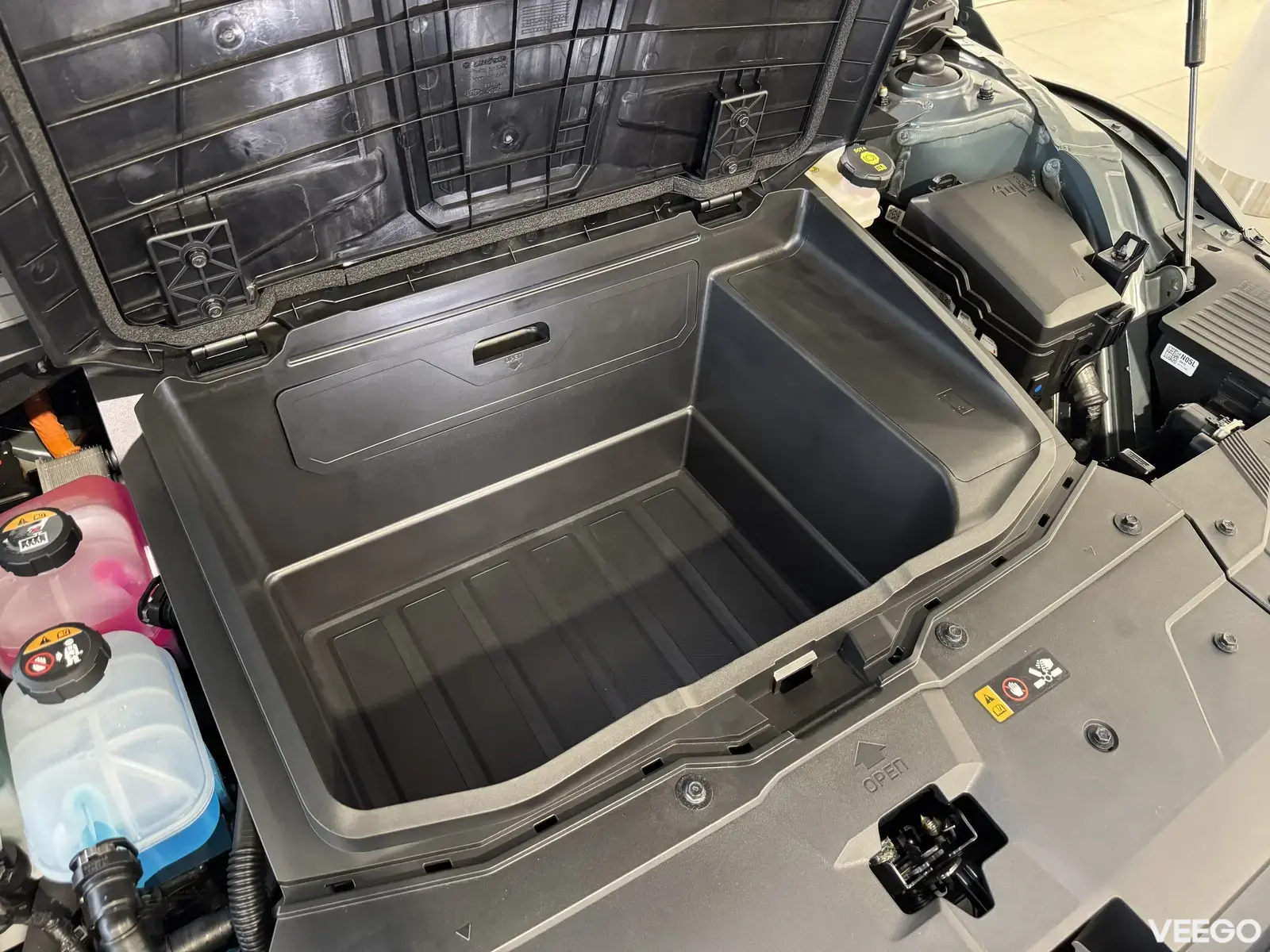 Hyundai IONIQ 5 56kW