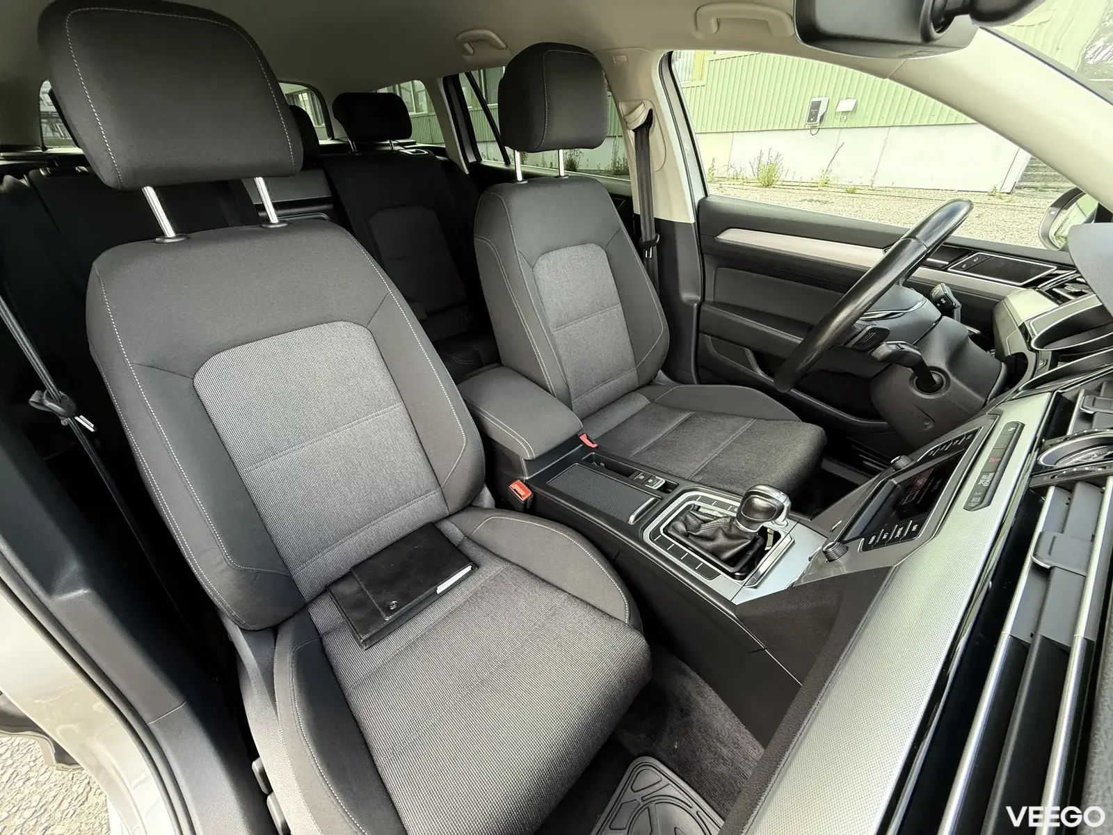 Volkswagen Passat Variant Comfortline 1.6 88kW