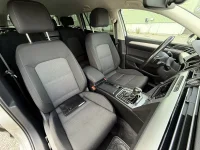 Volkswagen Passat Variant Comfortline 1.6 88kW thumbnail