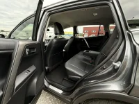 Toyota RAV4 Premium Plus 4x2 Facelift 2 105kW thumbnail