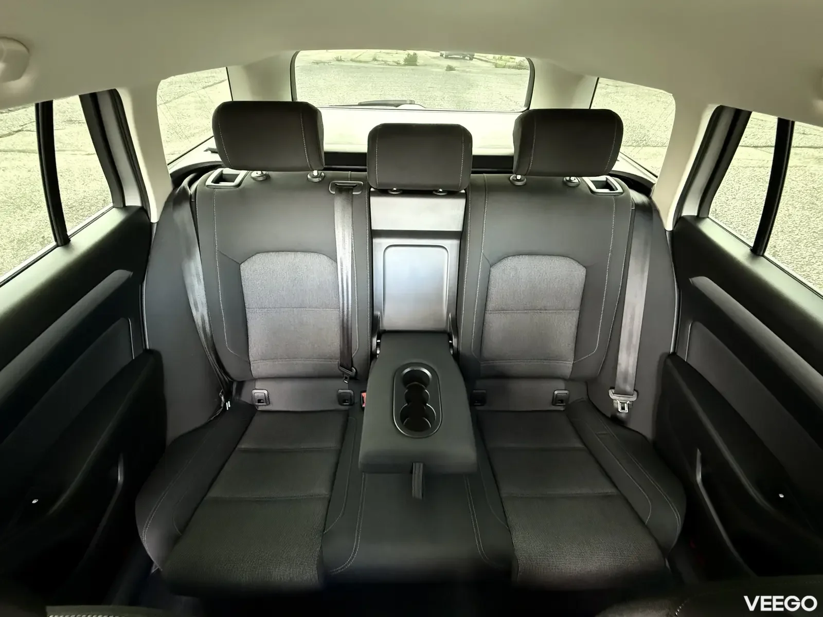 Volkswagen Passat Variant Comfortline 1.6 88kW
