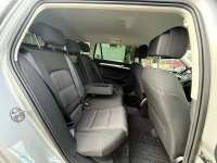 Volkswagen Passat Variant Comfortline 1.6 88kW thumbnail