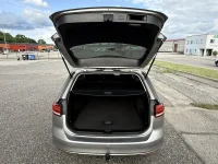 Volkswagen Passat Variant Comfortline 1.6 88kW thumbnail