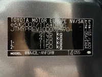 Toyota RAV4 Premium Plus 4x2 Facelift 2 105kW thumbnail