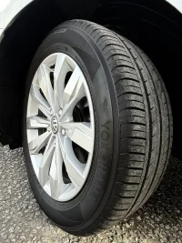 Volkswagen Passat Variant Comfortline 1.6 88kW thumbnail