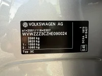Volkswagen Passat Variant Comfortline 1.6 88kW thumbnail
