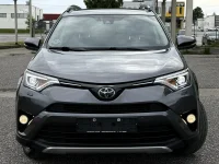 Toyota RAV4 Premium Plus 4x2 Facelift 2 105kW thumbnail