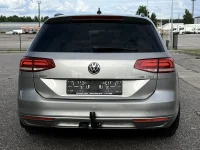 Volkswagen Passat Variant Comfortline 1.6 88kW thumbnail