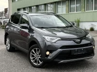 Toyota RAV4 Premium Plus 4x2 Facelift 2 105kW thumbnail
