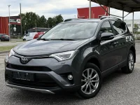 Toyota RAV4 Premium Plus 4x2 Facelift 2 105kW thumbnail