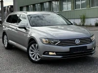 Volkswagen Passat Variant Comfortline 1.6 88kW thumbnail
