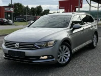 Volkswagen Passat Variant Comfortline 1.6 88kW thumbnail