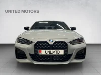 BMW M440I XDRIVE M-Sportpakett PRO 3 275kW thumbnail