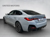 BMW M440I XDRIVE M-Sportpakett PRO 3 275kW thumbnail