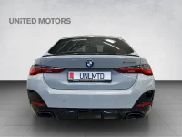 BMW M440I XDRIVE M-Sportpakett PRO 3 275kW thumbnail