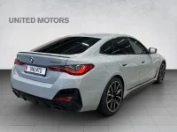 BMW M440I XDRIVE M-Sportpakett PRO 3 275kW thumbnail