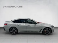 BMW M440I XDRIVE M-Sportpakett PRO 3 275kW thumbnail
