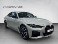 BMW M440I XDRIVE M-Sportpakett PRO 3 275kW thumbnail