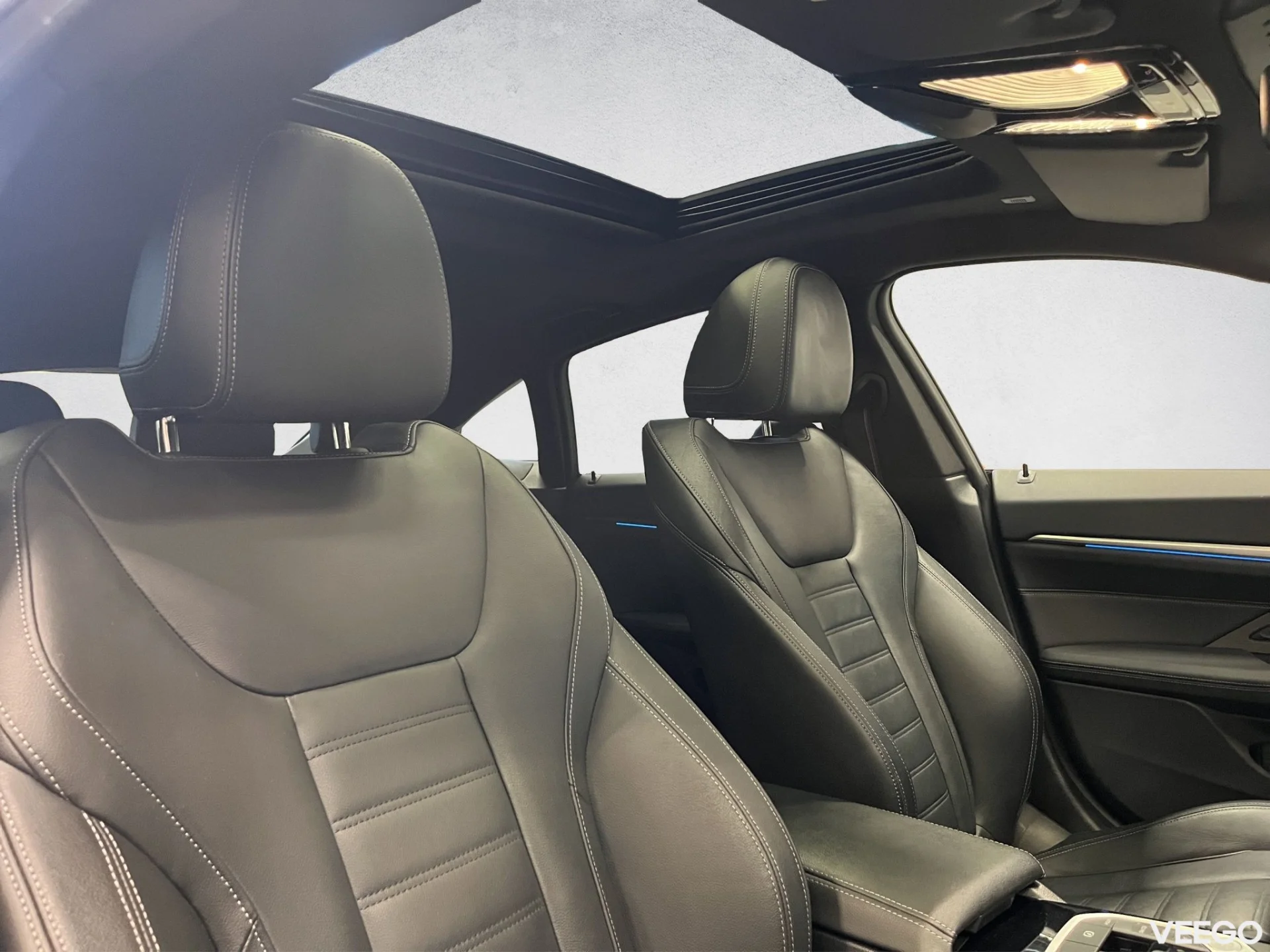 BMW M440I XDRIVE M-Sportpakett PRO 3 275kW