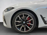 BMW M440I XDRIVE M-Sportpakett PRO 3 275kW thumbnail