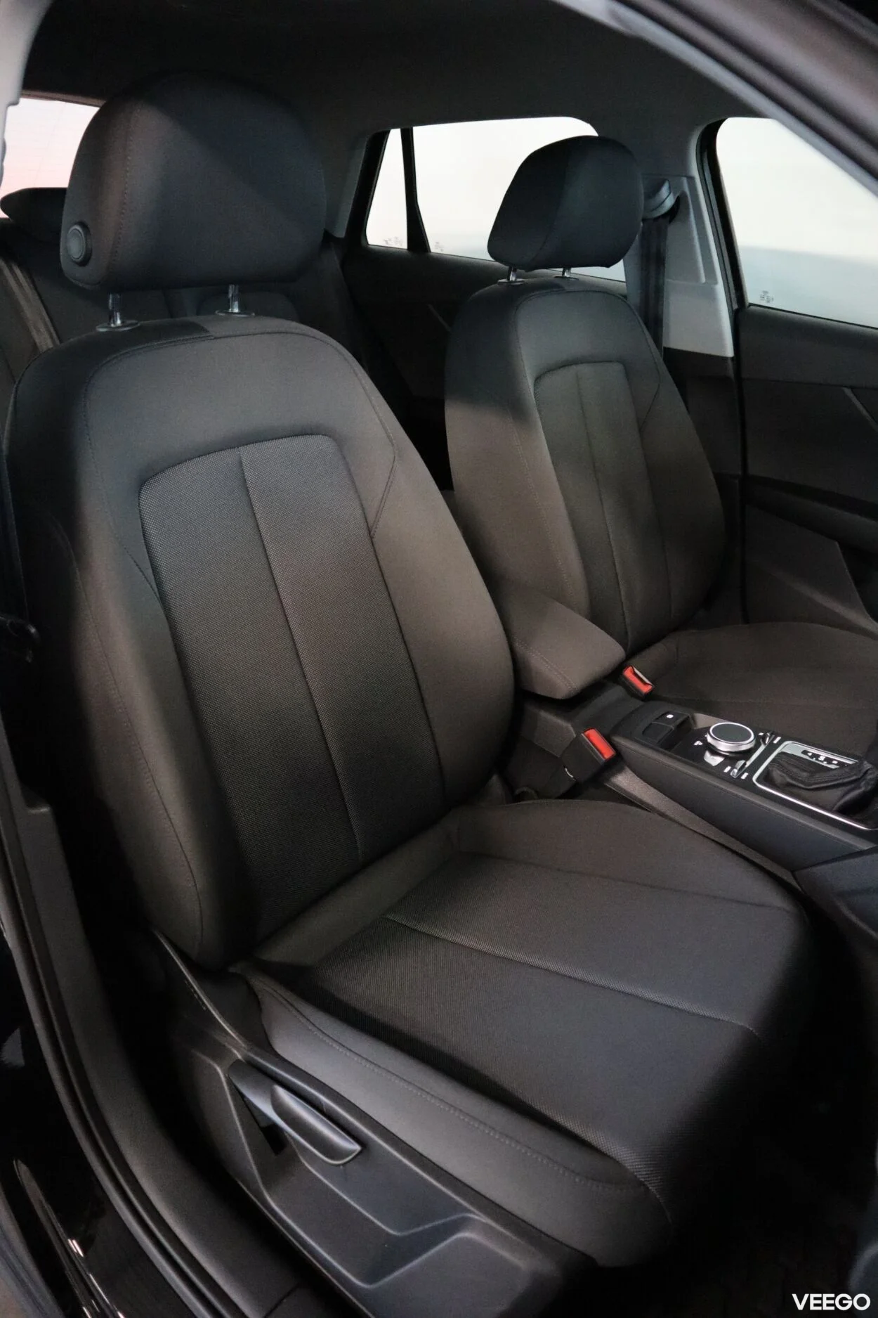 Audi Q2 110kW