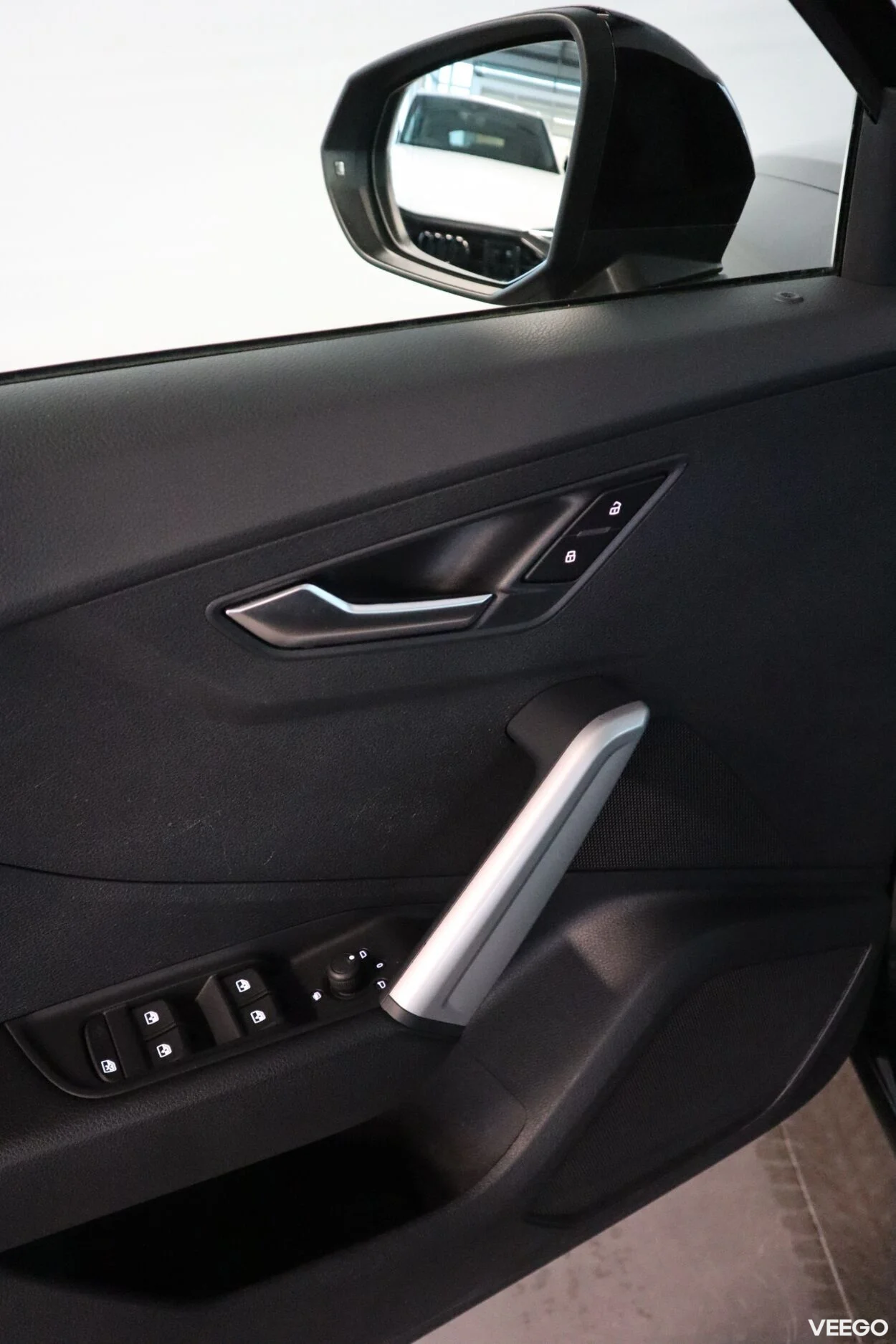Audi Q2 110kW