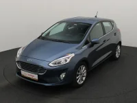 Ford Fiesta 1 74kW thumbnail