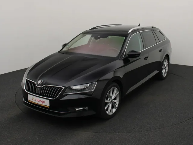 Image of Skoda Superb 1.5 110kW