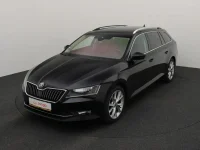 Skoda Superb 1.5 110kW thumbnail