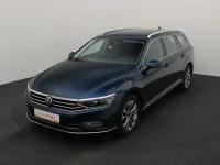 Volkswagen Passat 2 110kW thumbnail