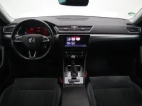Skoda Superb 1.5 110kW thumbnail