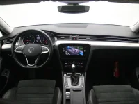 Volkswagen Passat 2 110kW thumbnail