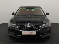 Skoda Superb 1.5 110kW thumbnail