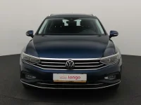 Volkswagen Passat 2 110kW thumbnail
