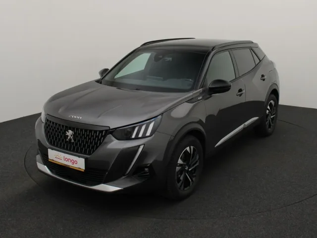 Image of Peugeot 2008 1.5 96kW