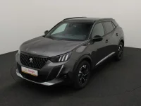 Peugeot 2008 1.5 96kW thumbnail