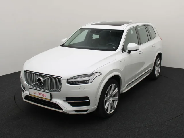 Image of Volvo XC90 2 300kW