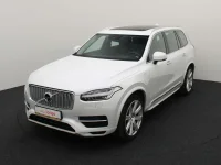 Volvo XC90 2 300kW thumbnail