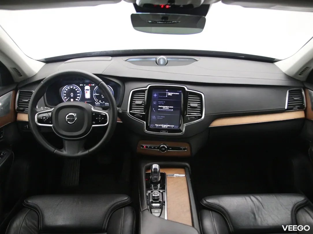 Volvo XC90 2 300kW