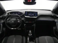 Peugeot 2008 1.5 96kW thumbnail
