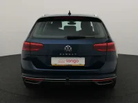 Volkswagen Passat 2 110kW thumbnail