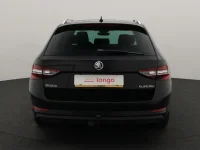 Skoda Superb 1.5 110kW thumbnail