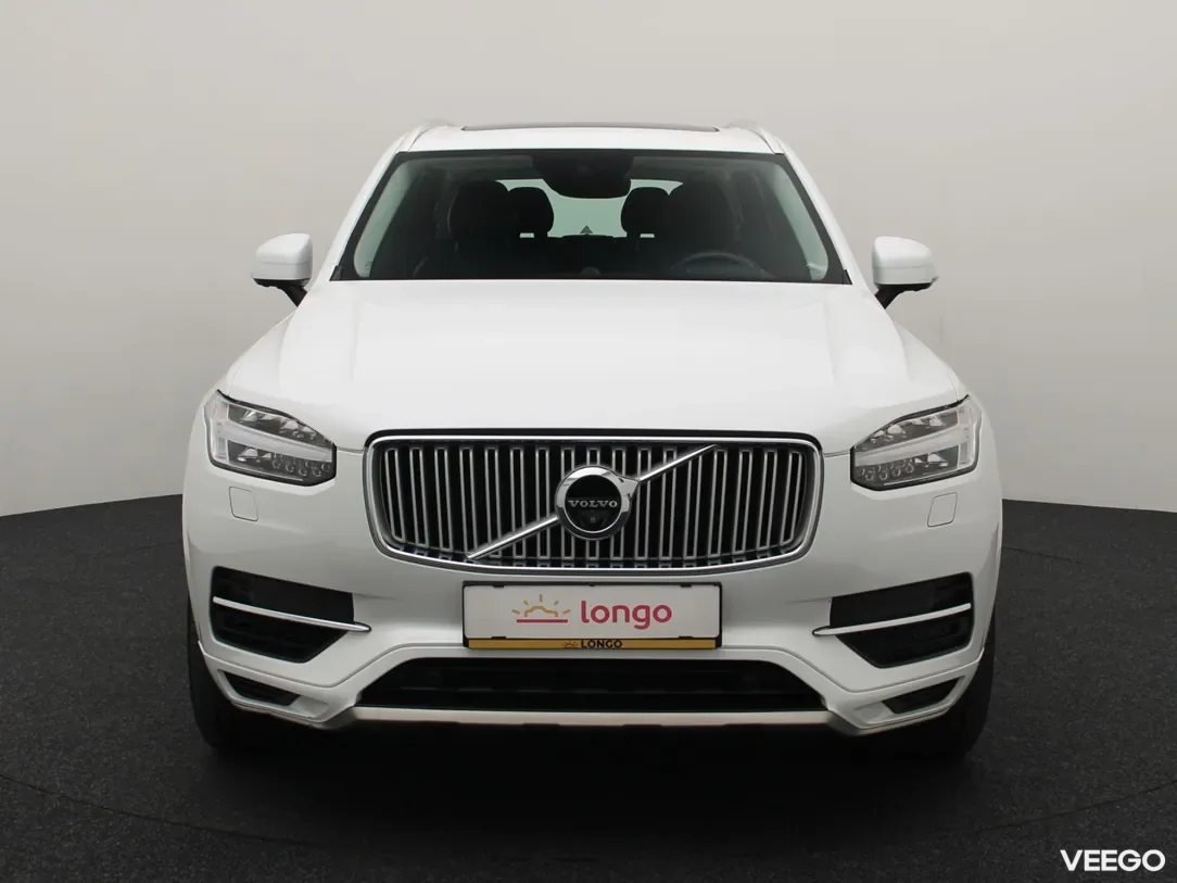 Volvo XC90 2 300kW