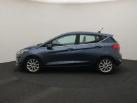 Ford Fiesta 1 74kW thumbnail