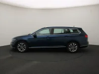 Volkswagen Passat 2 110kW thumbnail