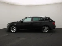Skoda Superb 1.5 110kW thumbnail