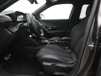 Peugeot 2008 1.5 96kW thumbnail